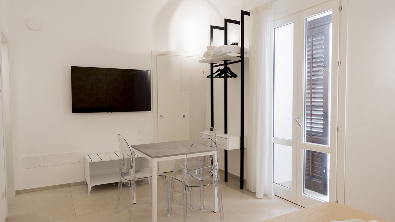 Photo of Bedroom in Alcamo Historic Center