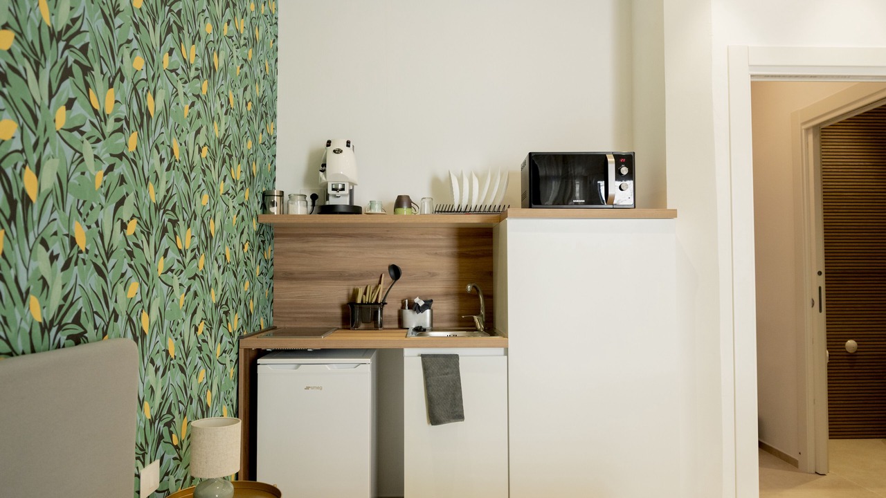 Photo of Bedroom in Alcamo Historic Center