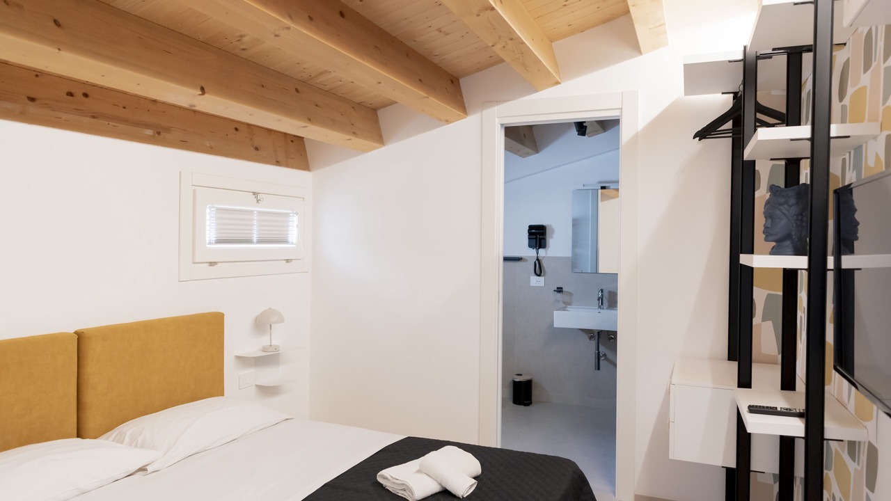 Photo of Bedroom in Alcamo Historic Center