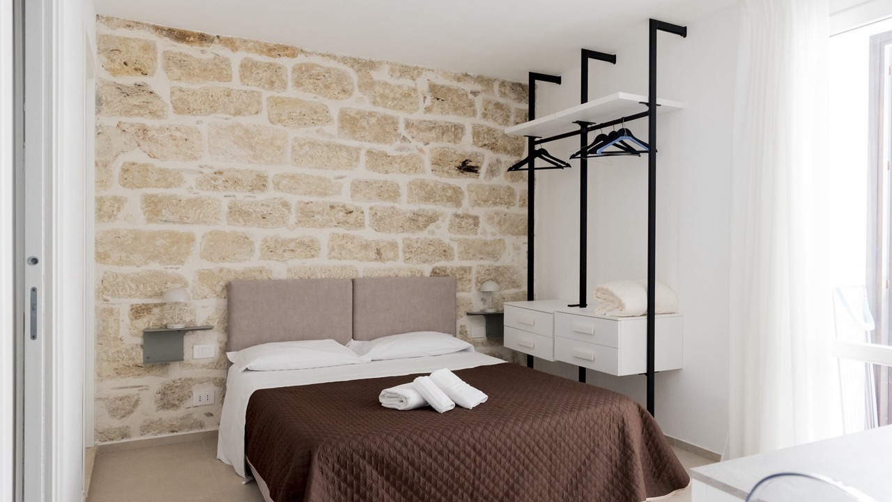 Photo of Bedroom in Alcamo Historic Center