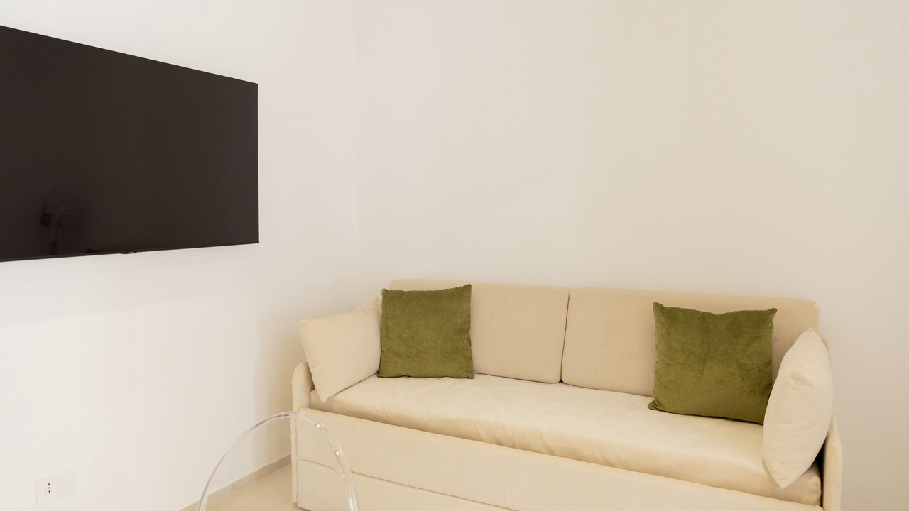 Photo of Livingroom in Alcamo Historic Center