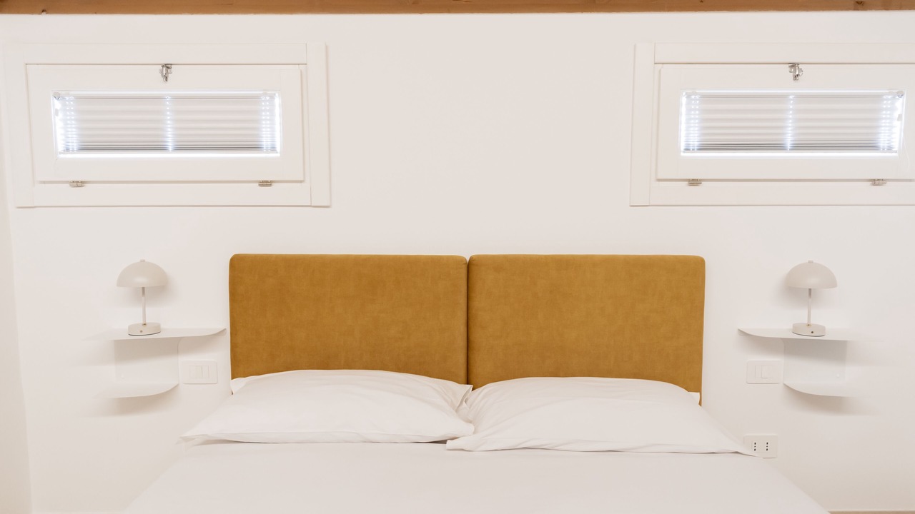 Photo of Bedroom in Alcamo Historic Center