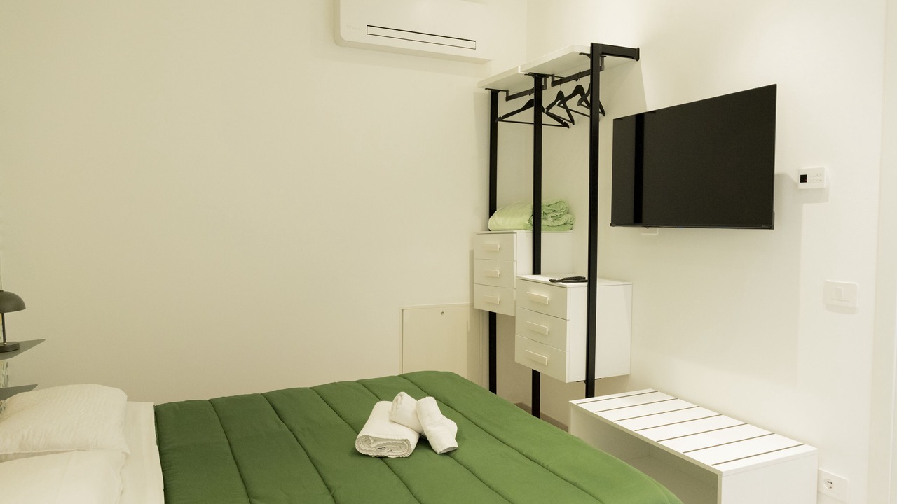 Photo of Bedroom in Alcamo Historic Center