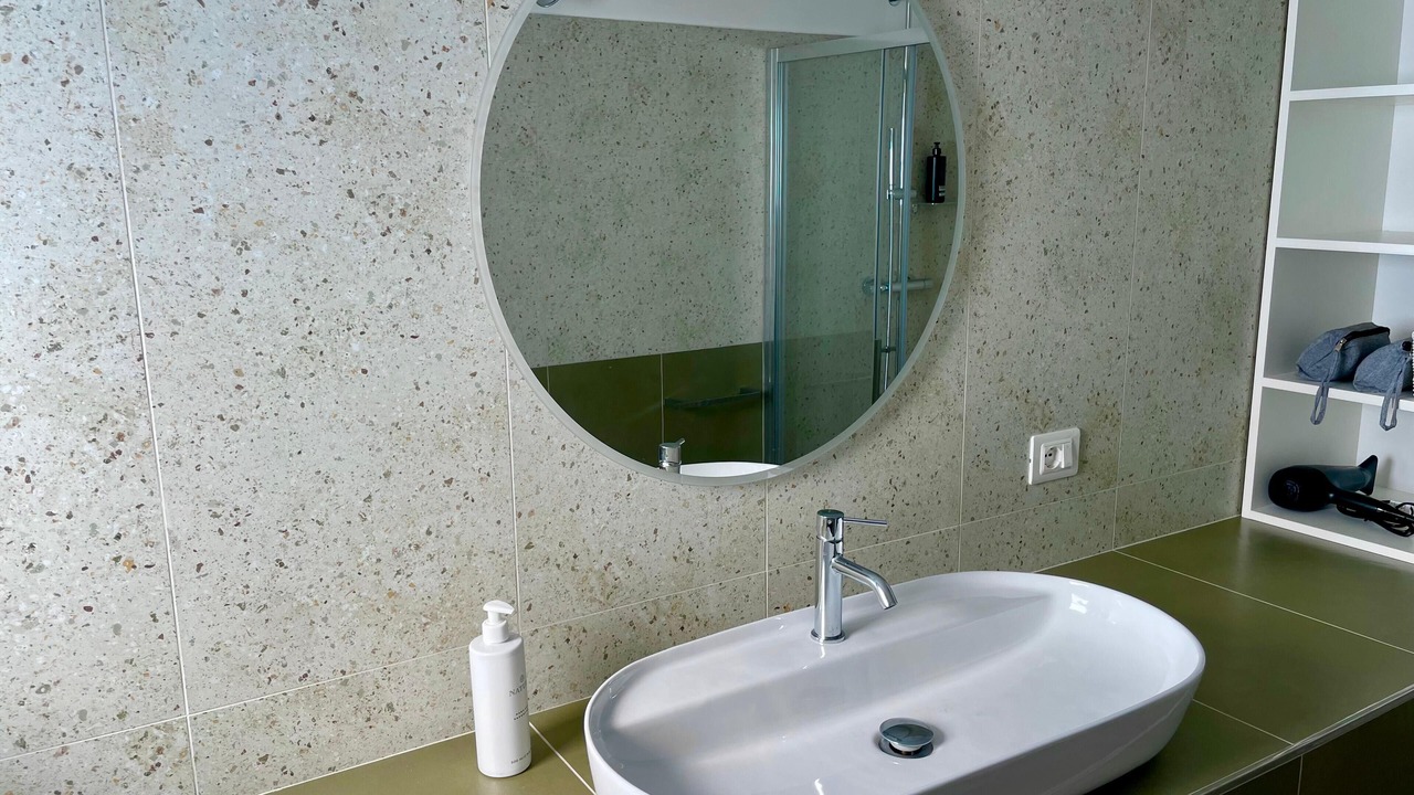 Photo of Bathroom in Archi