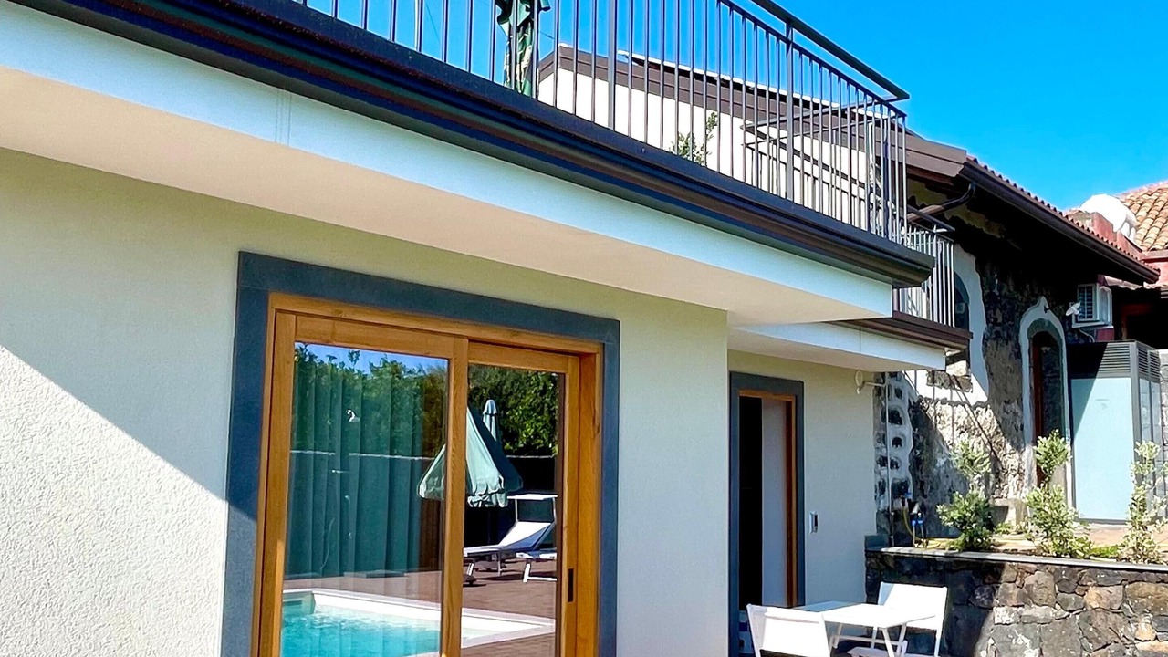 Photo of Patio Balcony in Archi