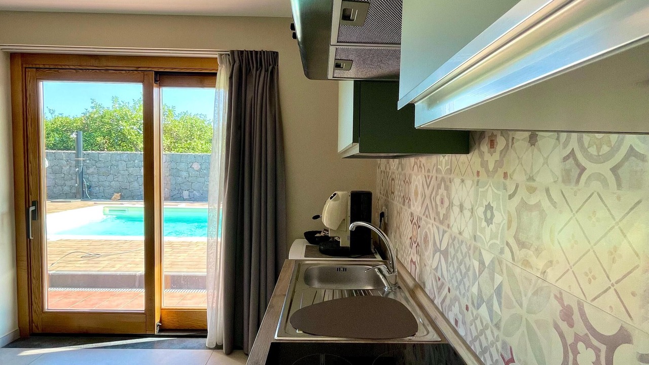 Photo of Kitchen in Archi