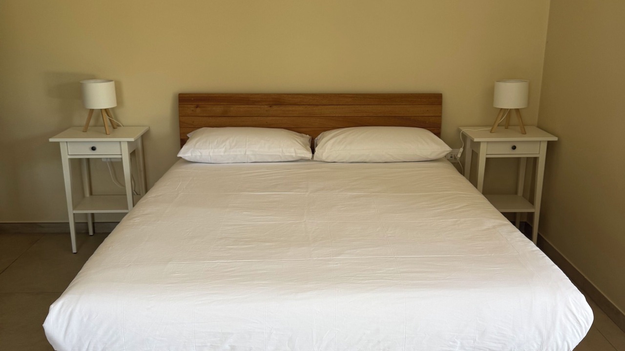 Photo of Bedroom in Archi