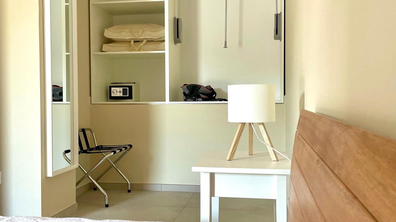 Photo of Bedroom in Archi