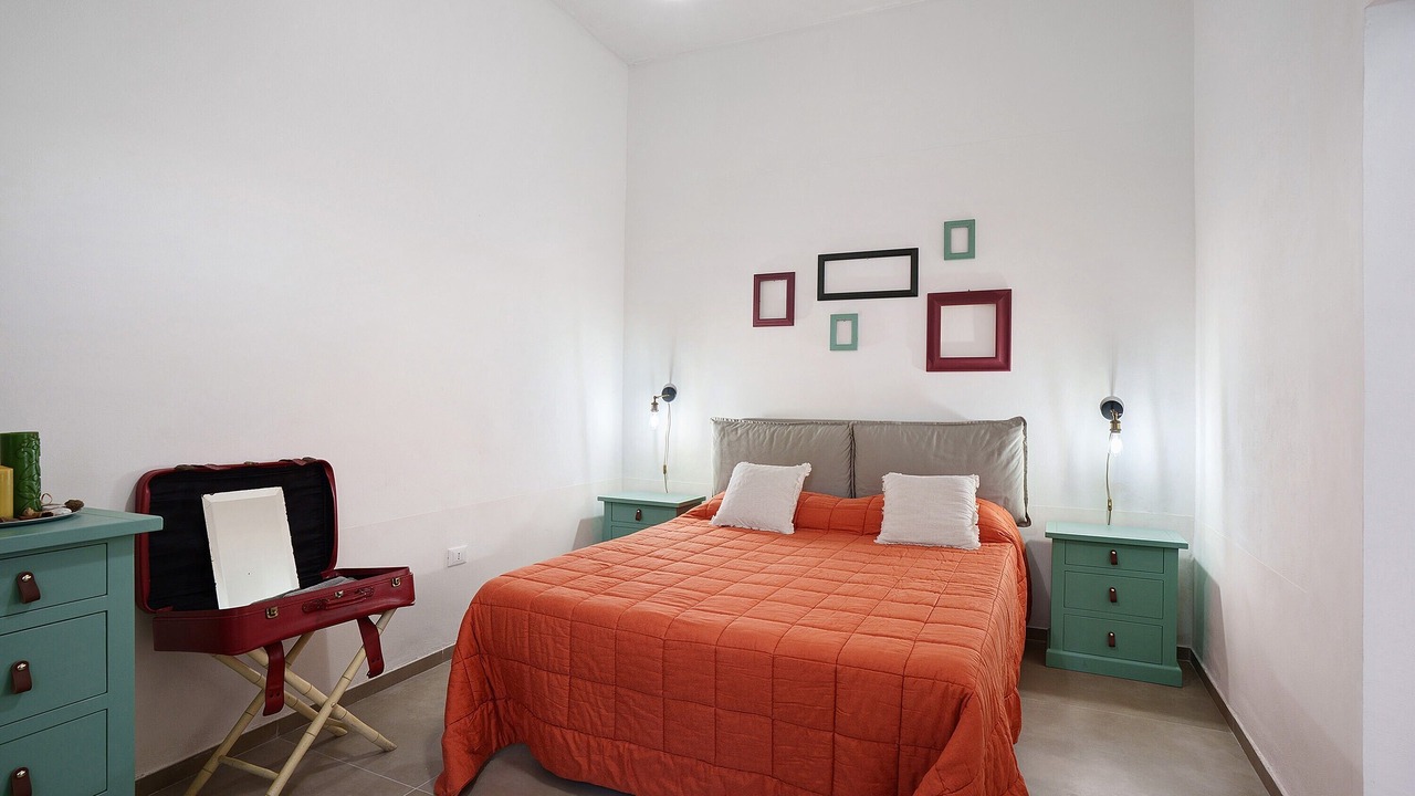 Photo of Bedroom in Marsala