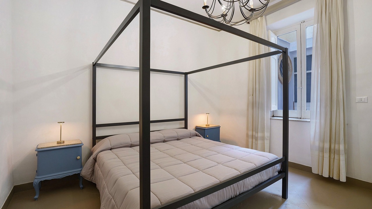 Photo of Bedroom in Marsala