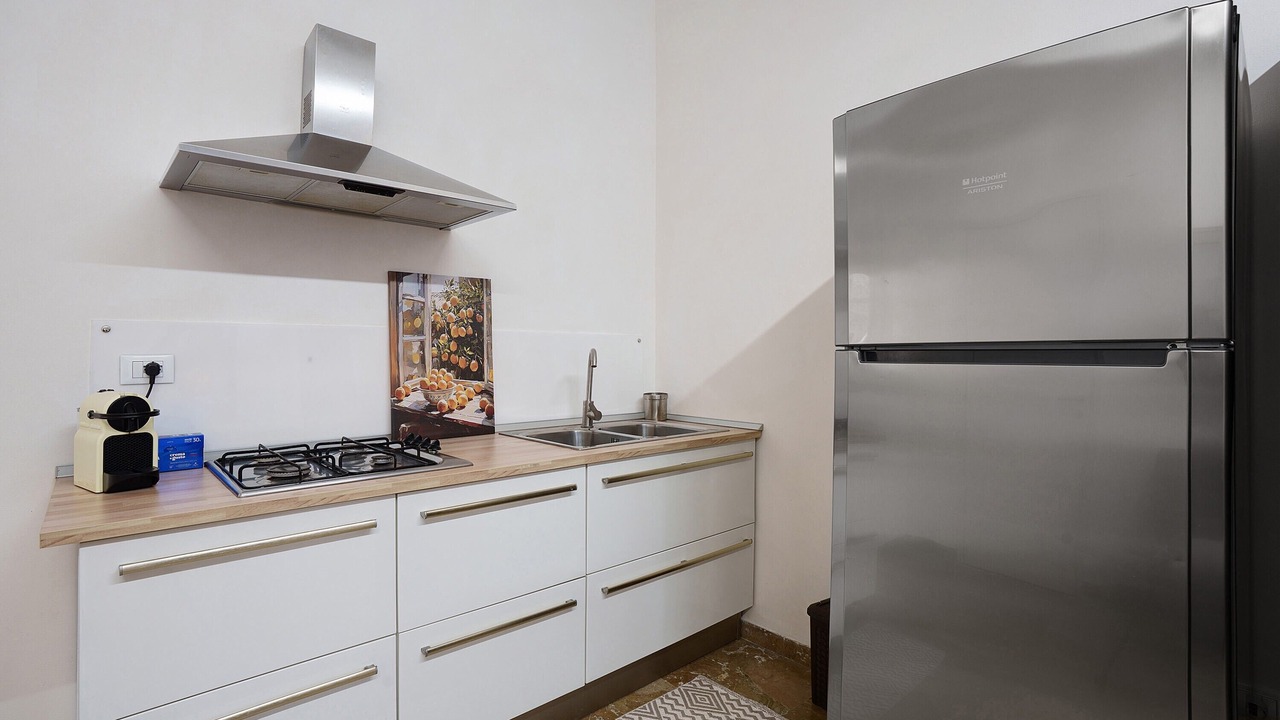 Photo of Kitchen in Marsala