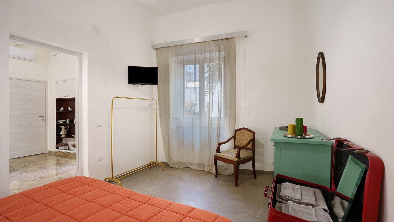 Photo of Bedroom in Marsala