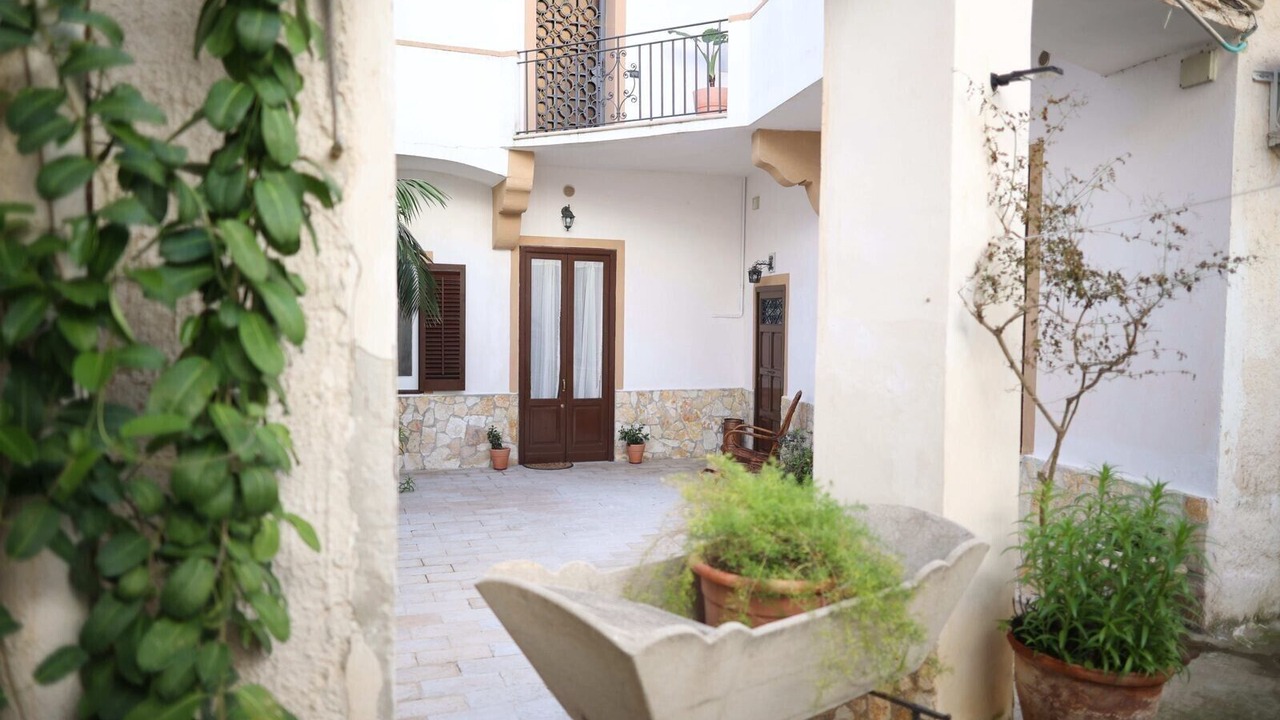 Photo of Patio Balcony in Marsala