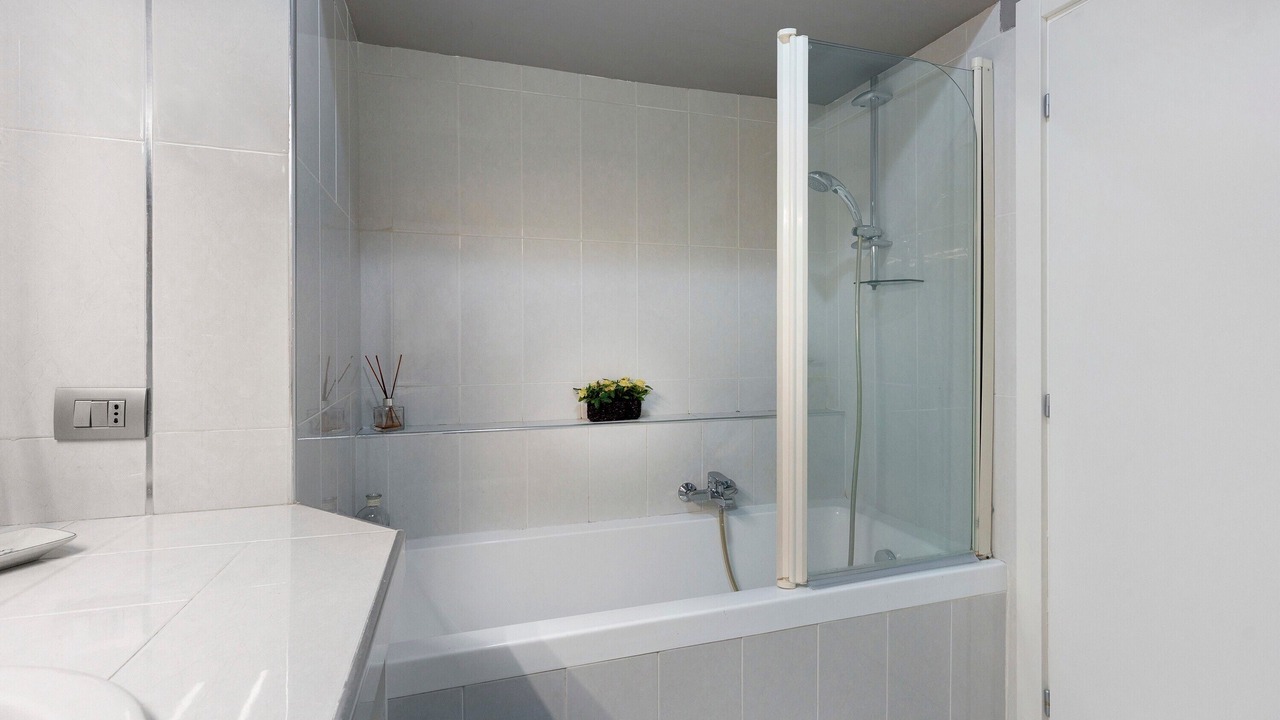 Photo of Bathroom in Torre Annunziata
