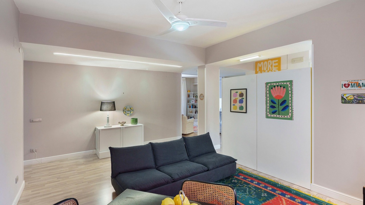Photo of Livingroom in Torre Annunziata