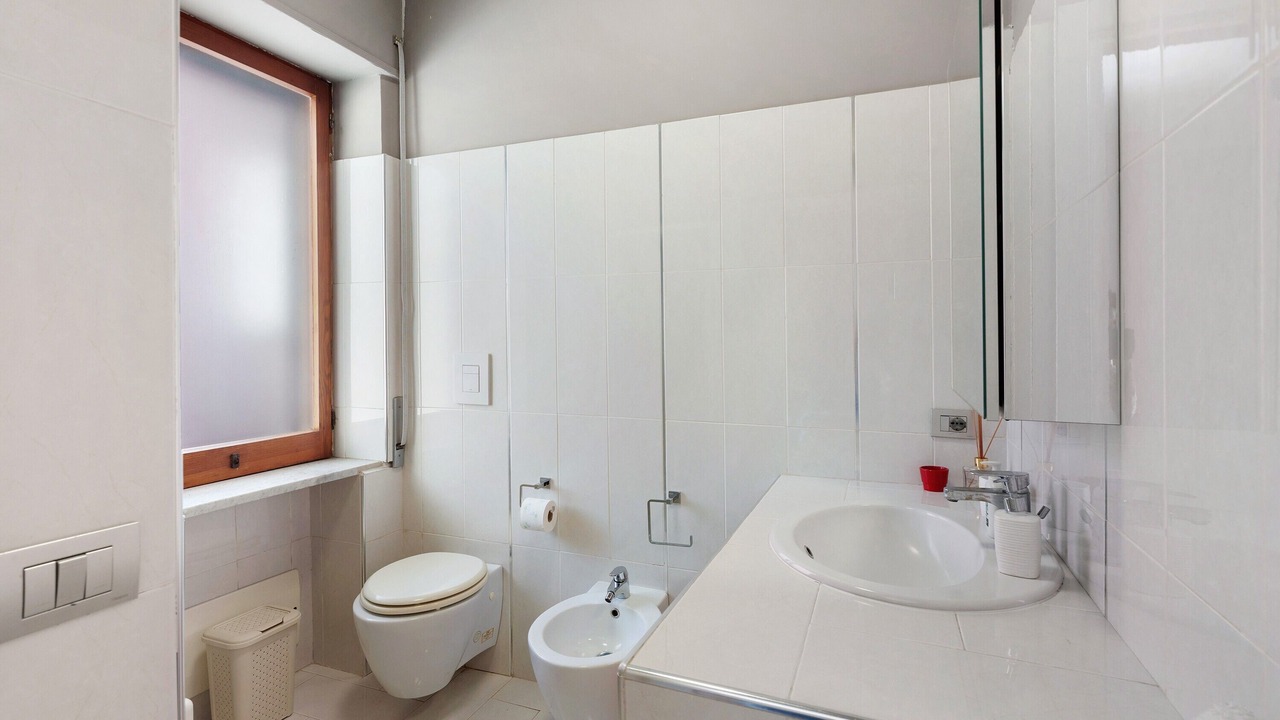 Photo of Bathroom in Torre Annunziata