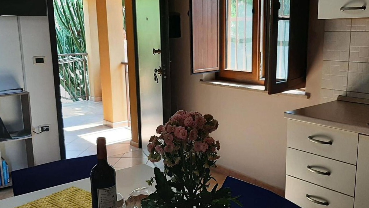Photo of Livingroom in Marina di Zambrone