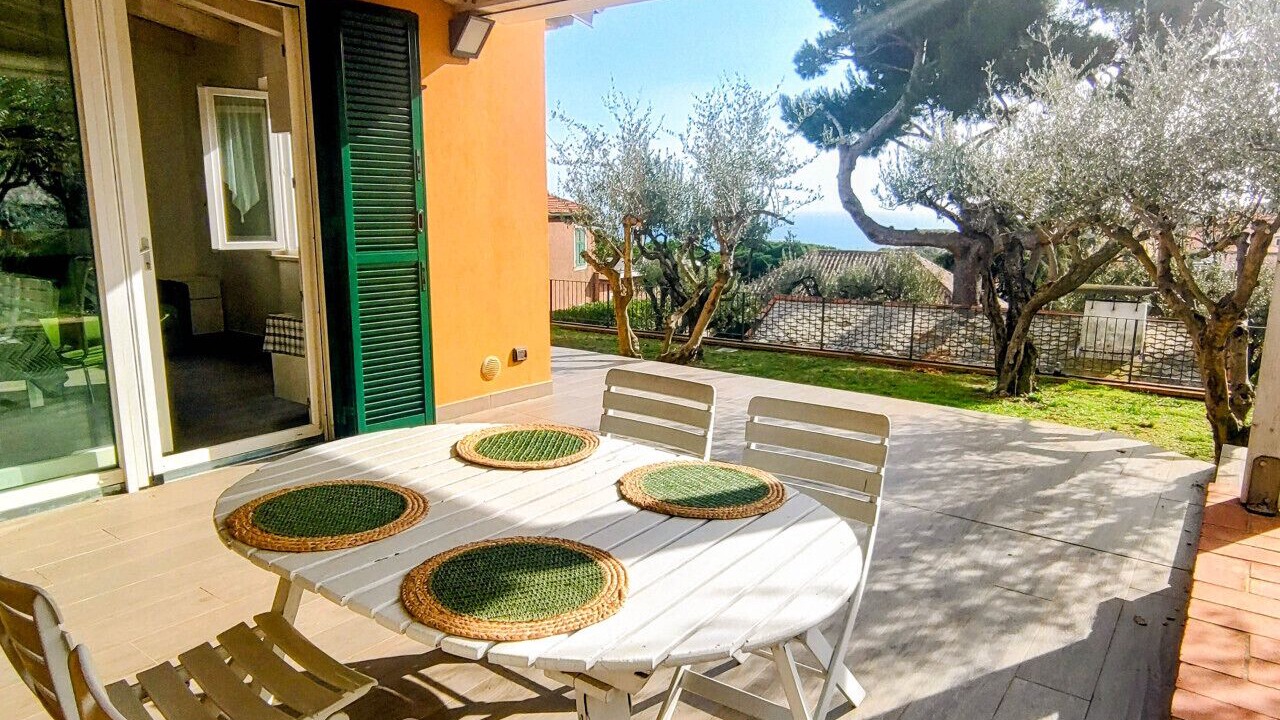 Photo of Outdoor in Bergeggi