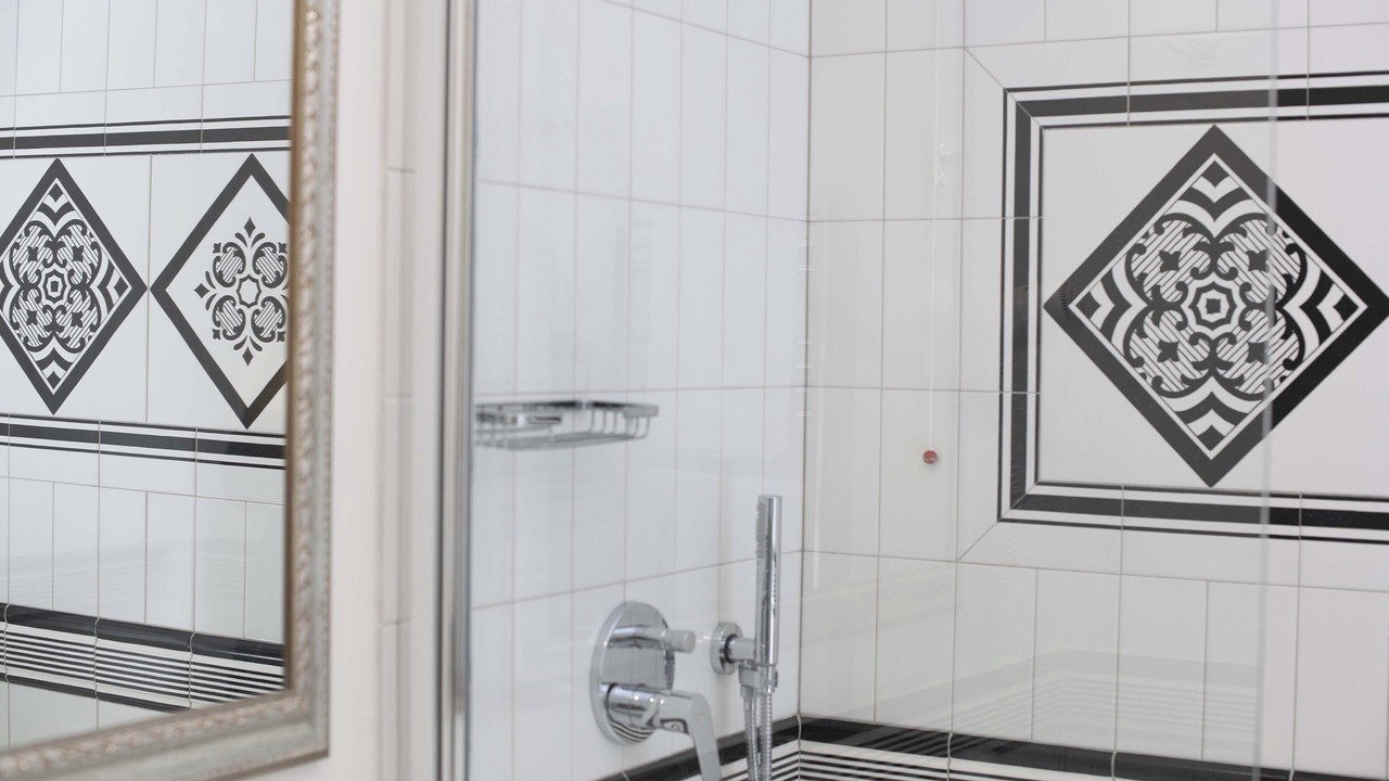 Photo of Bathroom in Pogerola