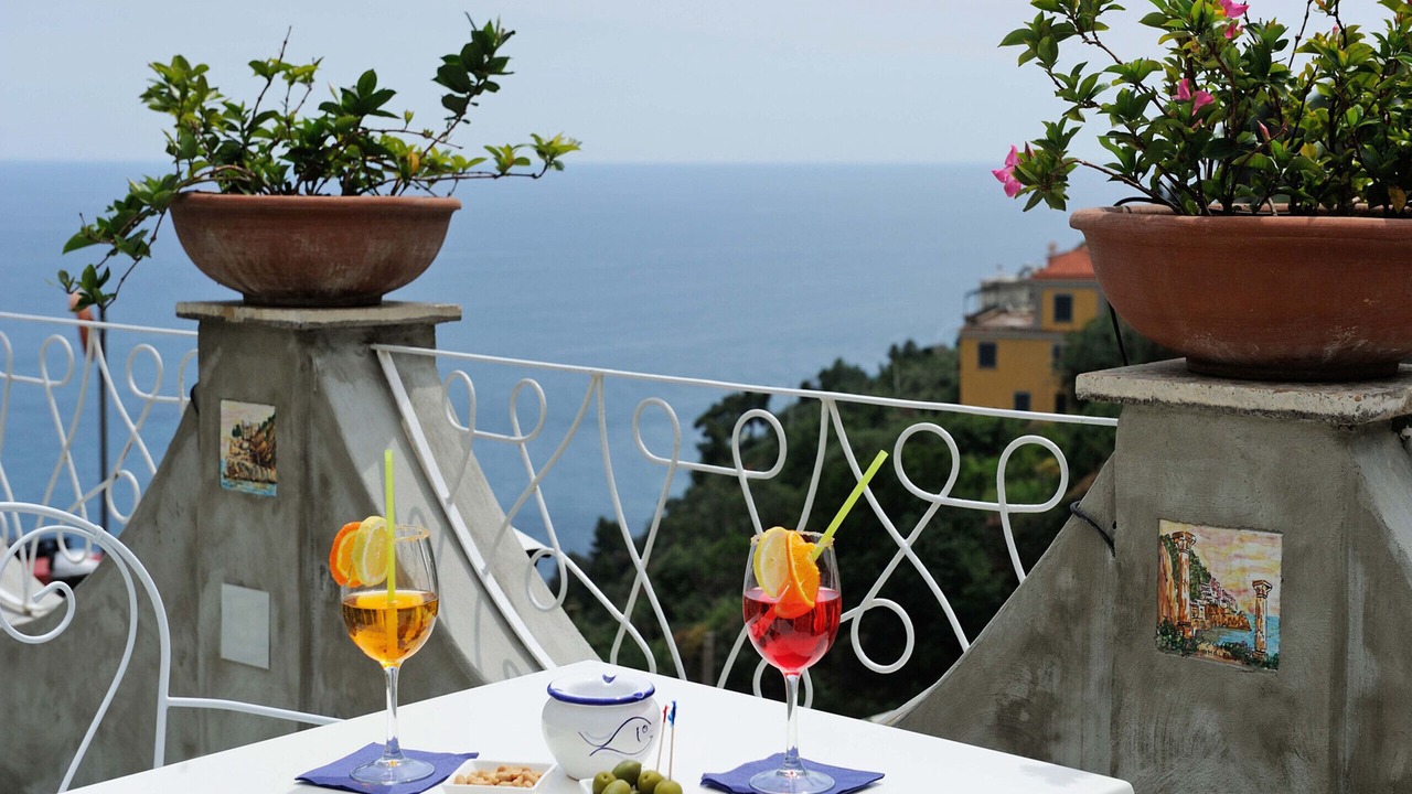 Photo of Outdoor in Pogerola