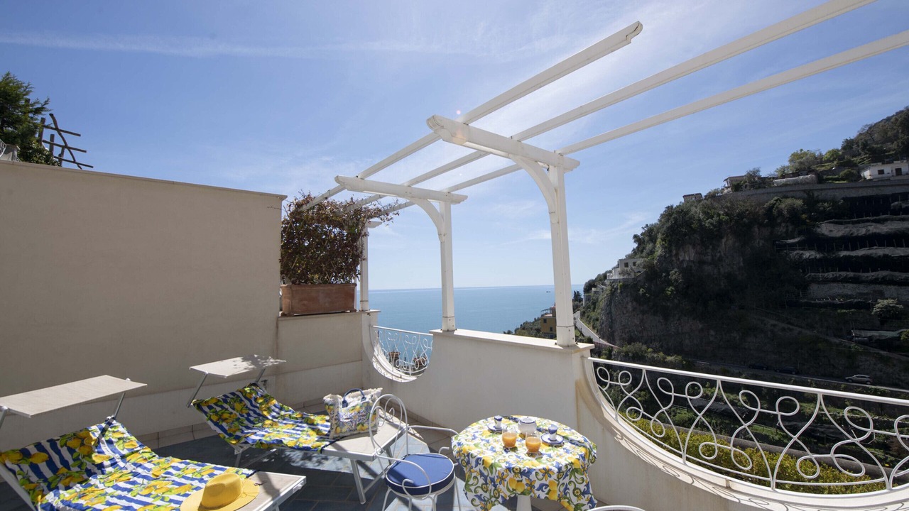Photo of Outdoor in Pogerola