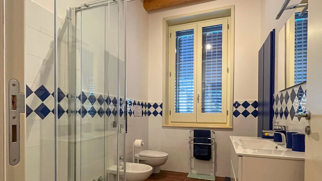 Photo of Bathroom in Province of Messina