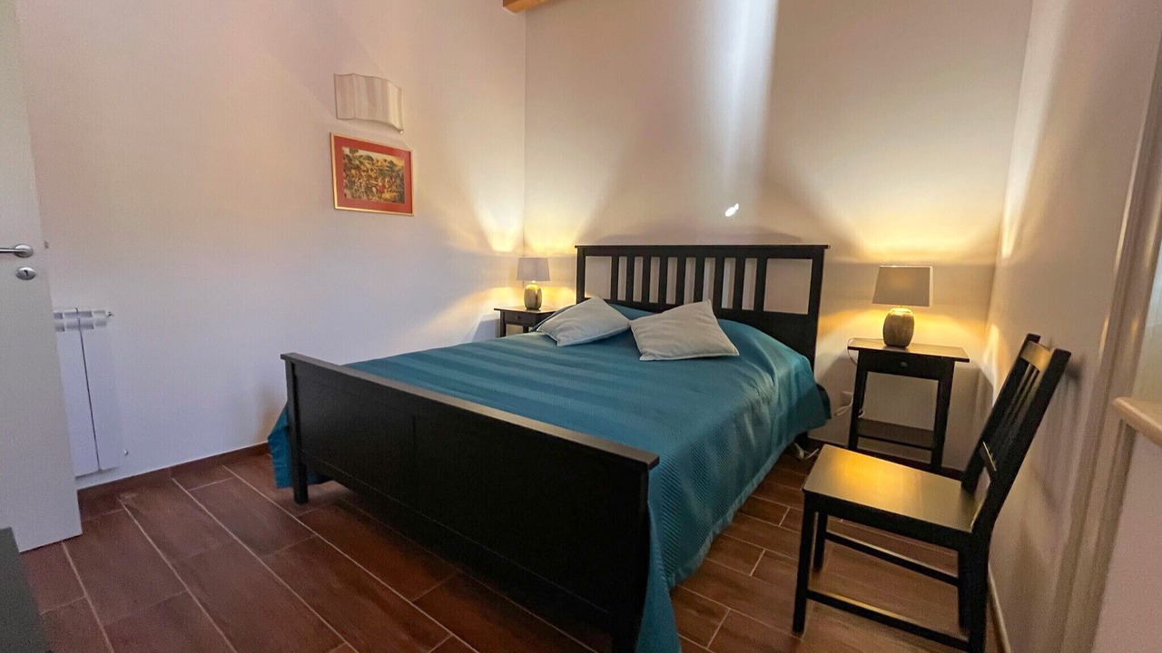 Photo of Bedroom in Province of Messina