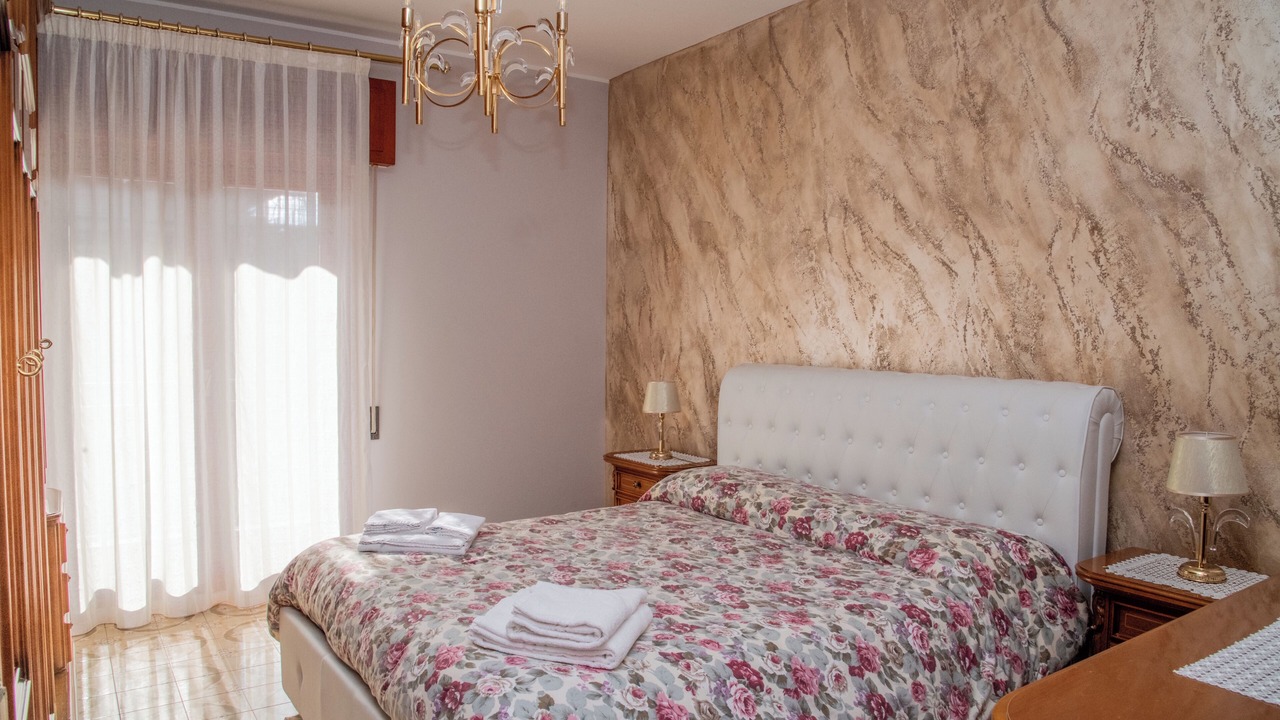 Photo of Bedroom in Zafferana Etnea