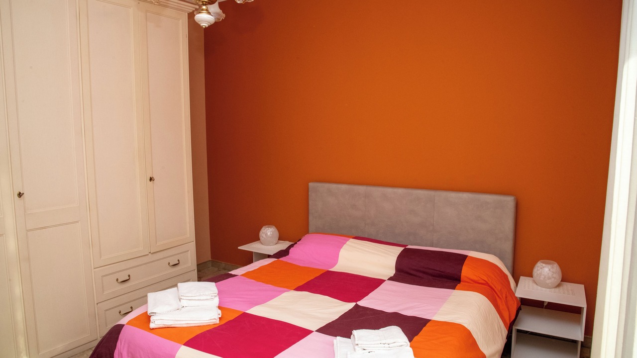 Photo of Bedroom in Zafferana Etnea