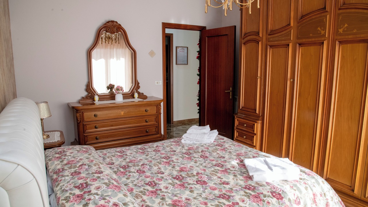 Photo of Bedroom in Zafferana Etnea