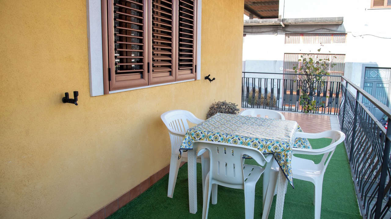 Photo of Outdoor in Zafferana Etnea