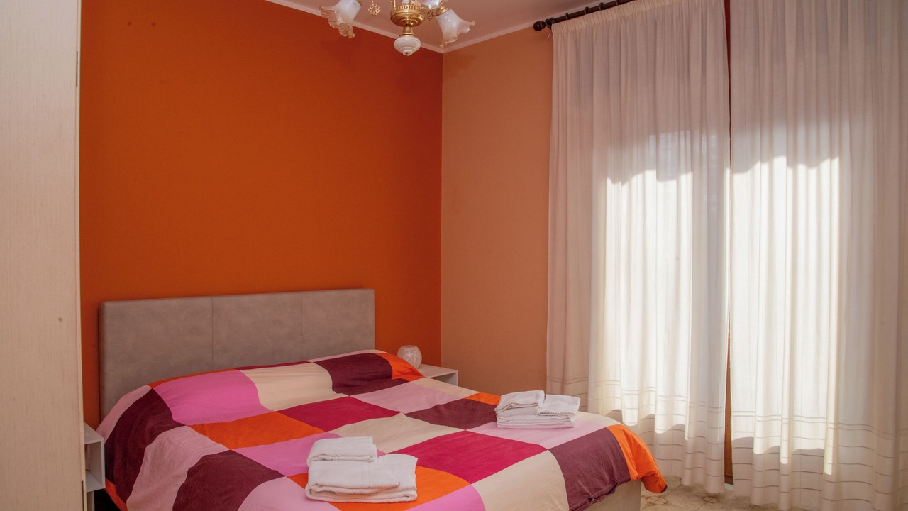 Photo of Bedroom in Zafferana Etnea