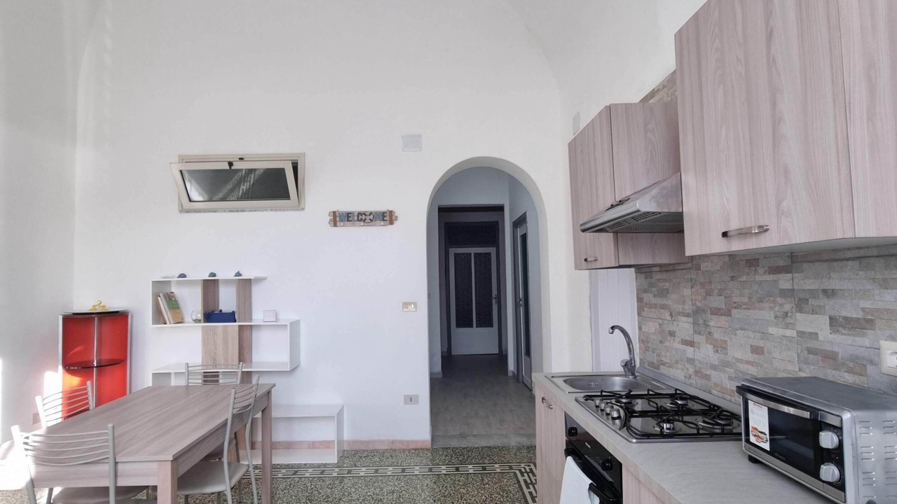 Photo of Kitchen in Sferracavallo