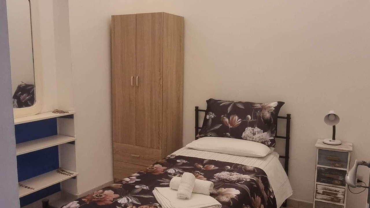 Photo of Bedroom in Sferracavallo