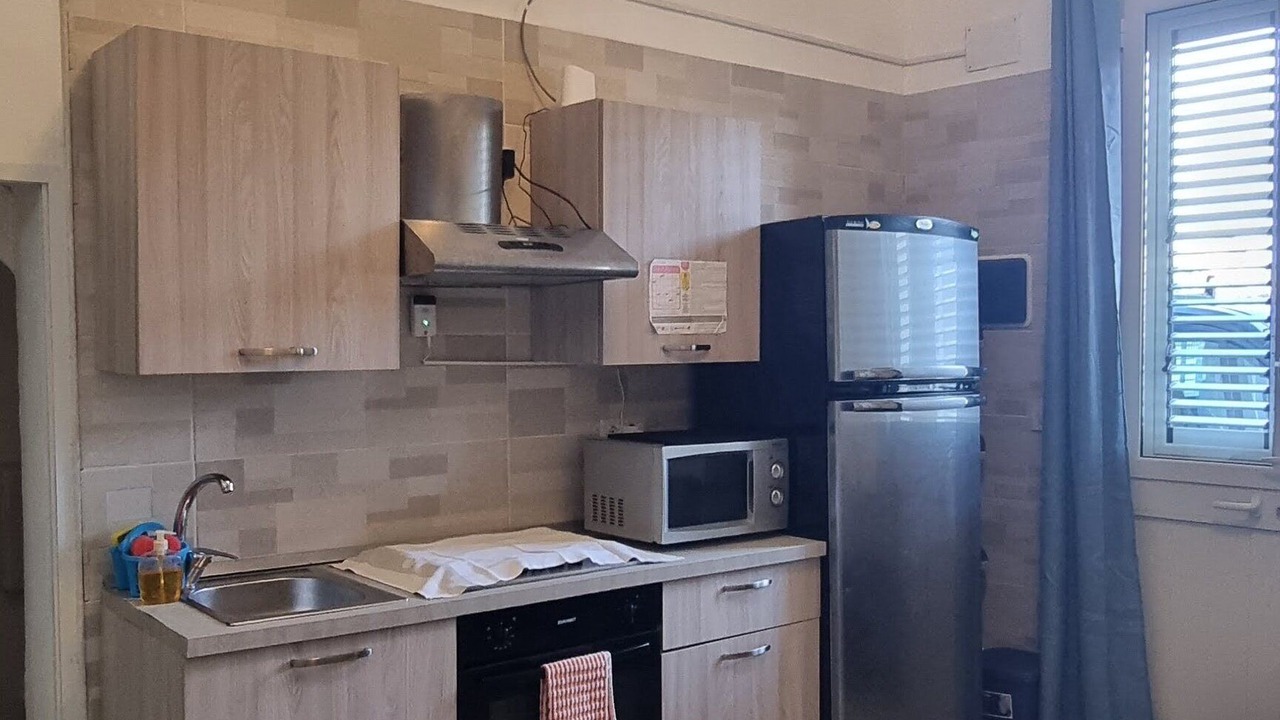 Photo of Kitchen in Sferracavallo