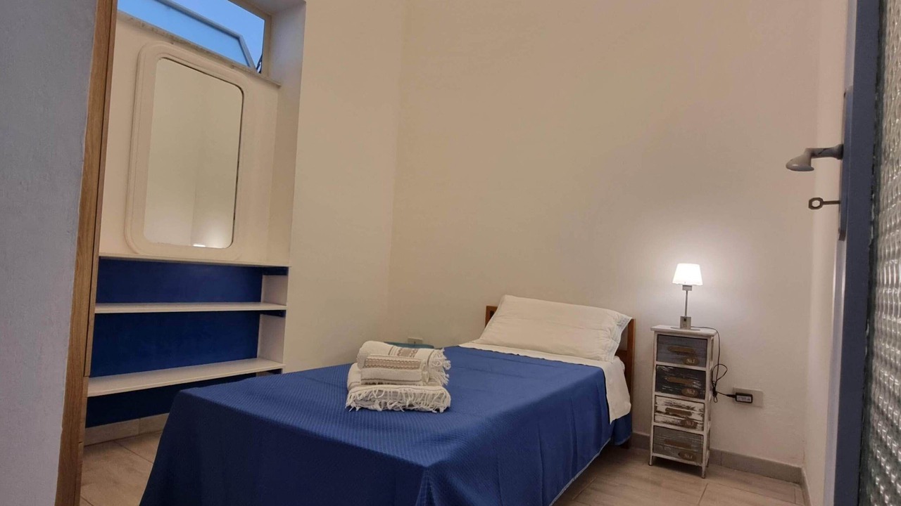 Photo of Bedroom in Sferracavallo
