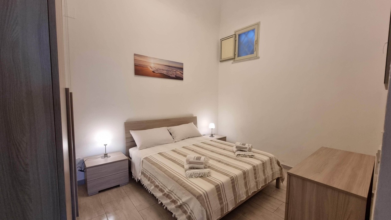Photo of Bedroom in Sferracavallo