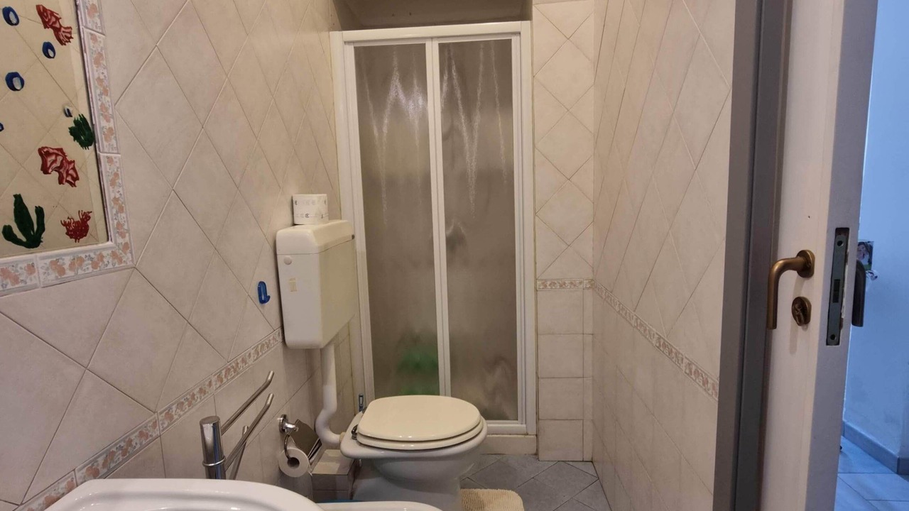Photo of Bathroom in Sferracavallo
