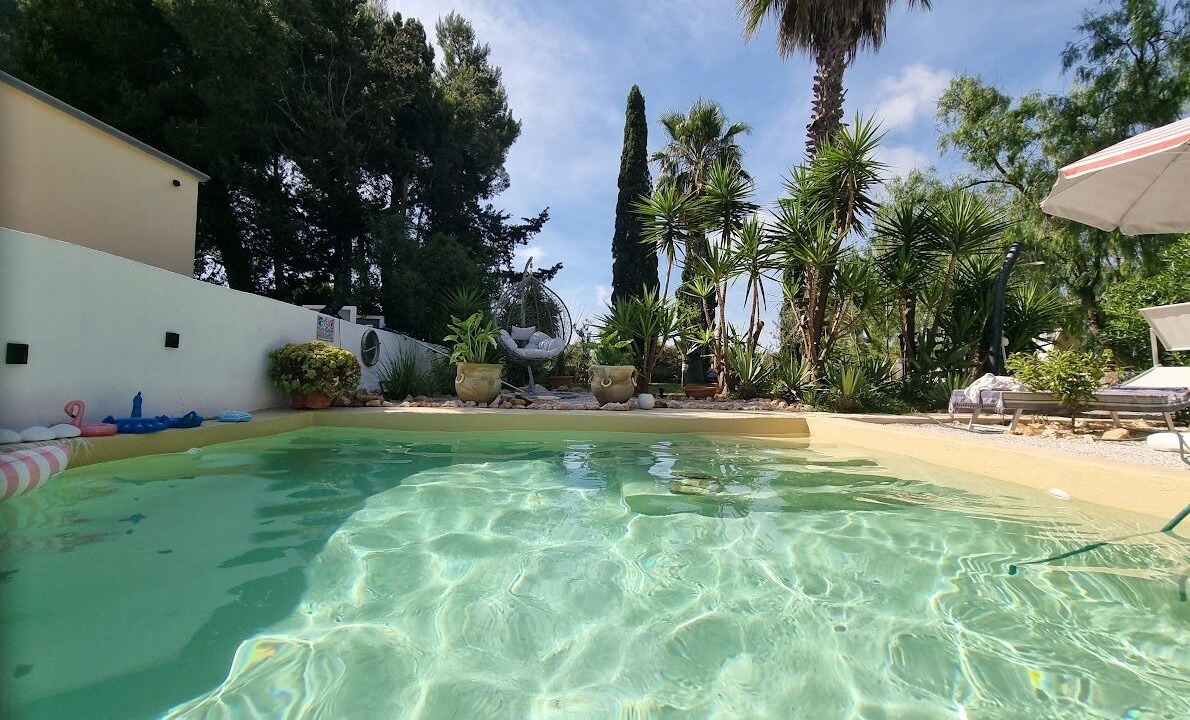 Photo of Outdoor in Lido Marini