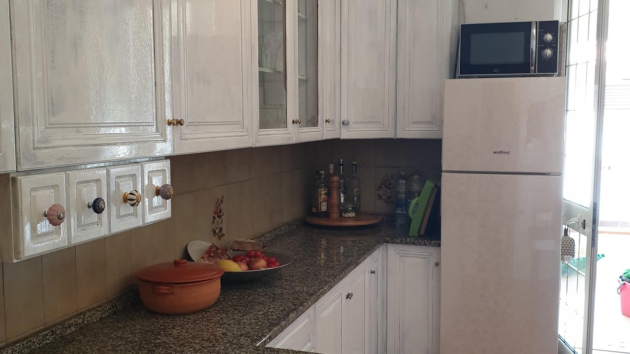 Photo of Kitchen in Lido Marini