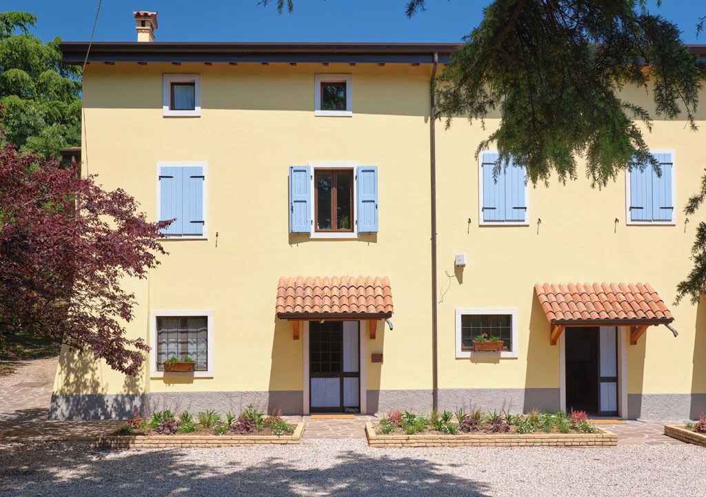 Photo of Outdoor in Rivoli Veronese