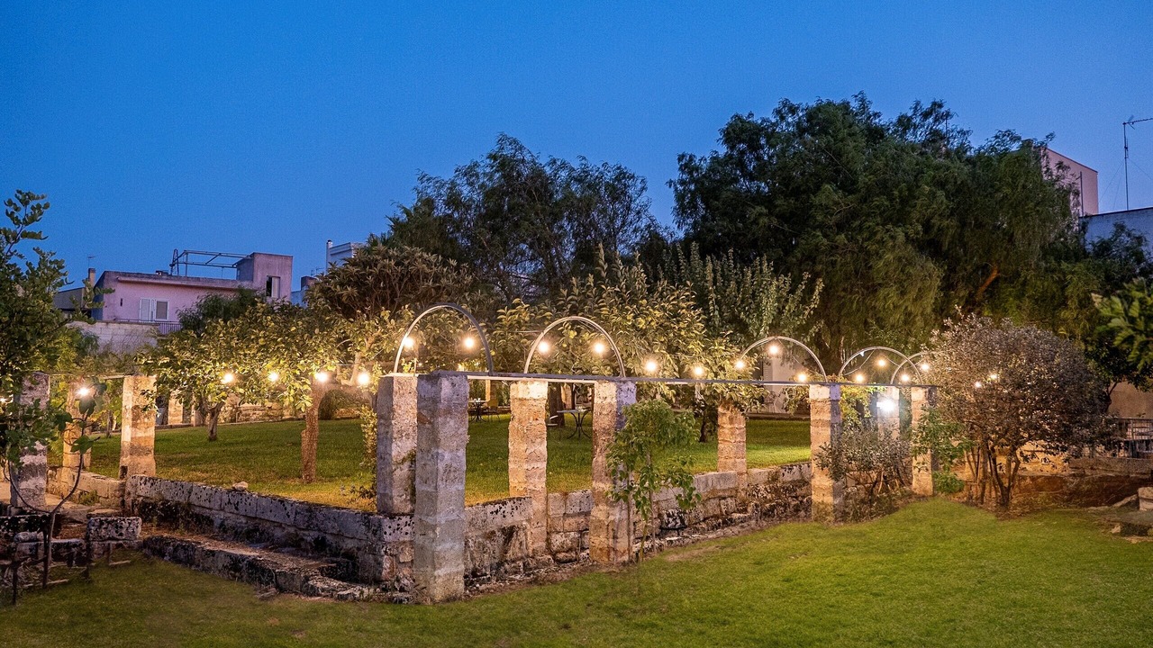 Photo of Outdoor in Specchia