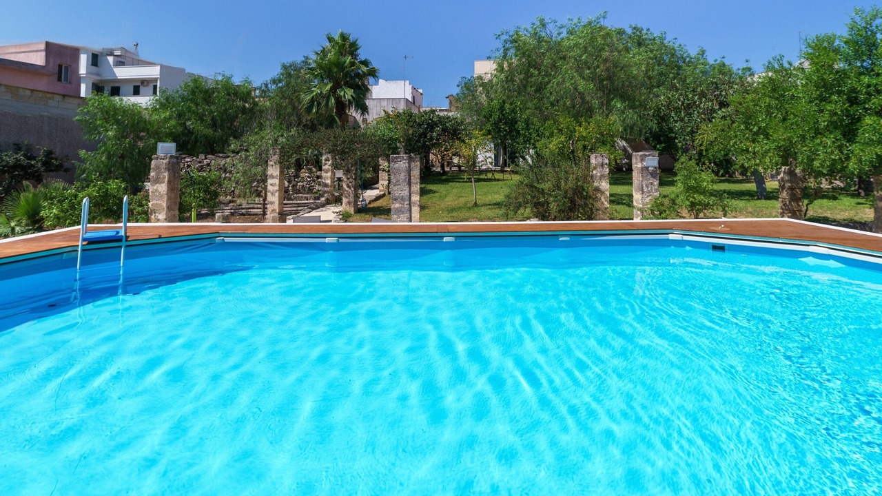 Photo of Outdoor in Specchia