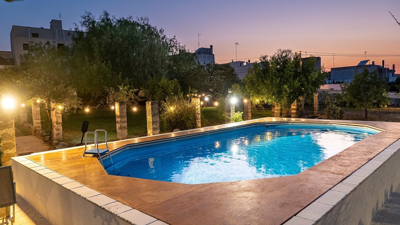 Photo of Outdoor in Specchia
