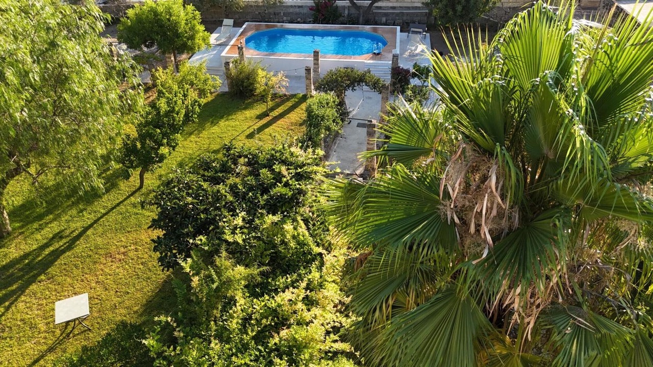 Photo of Outdoor in Specchia