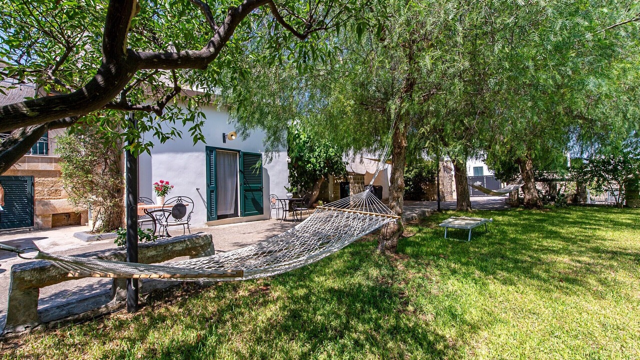 Photo of Patio Balcony in Specchia