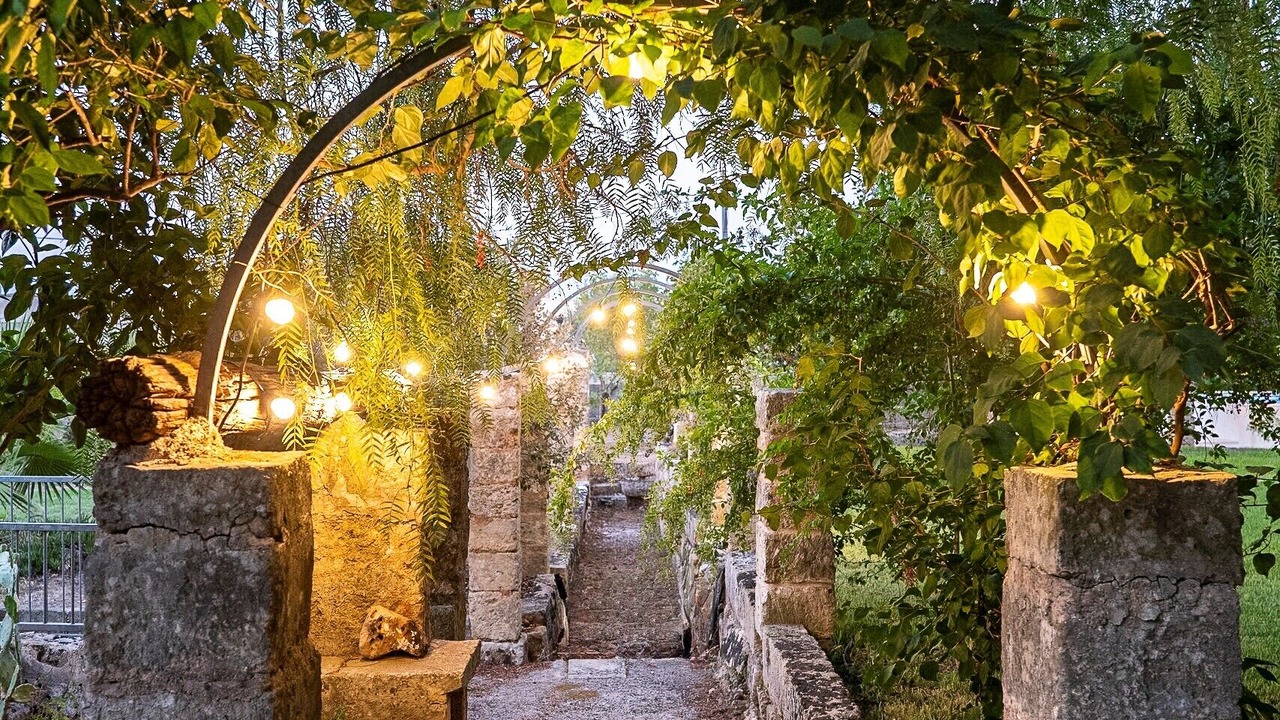 Photo of Outdoor in Specchia