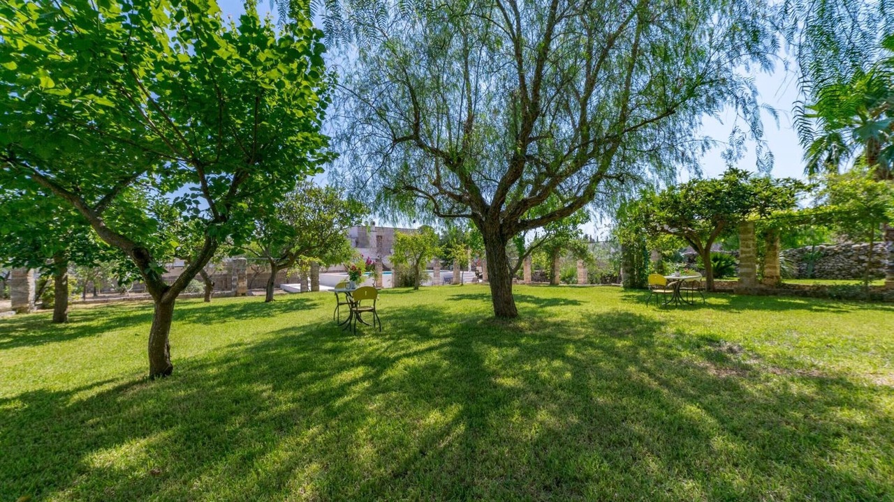 Photo of Outdoor in Specchia