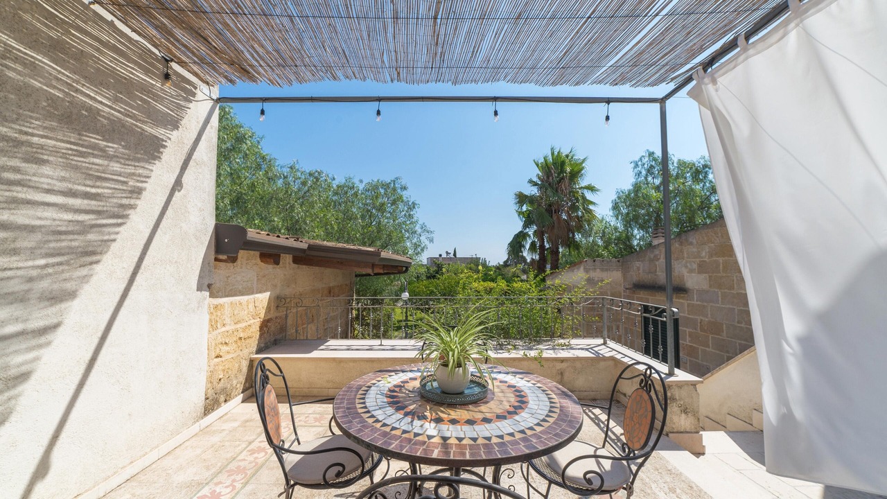 Photo of Outdoor in Specchia