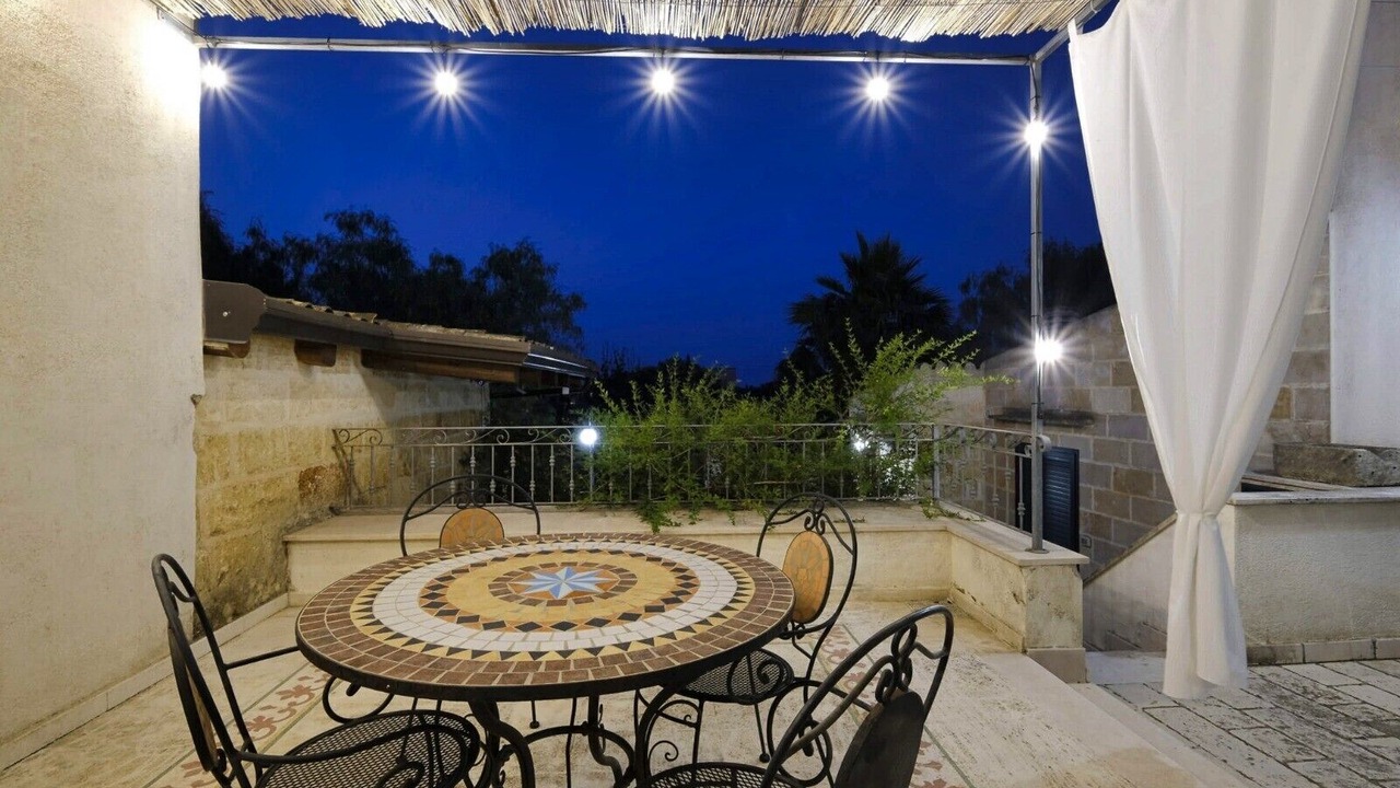 Photo of Outdoor in Specchia